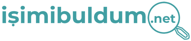 isimibuldum.net logosu